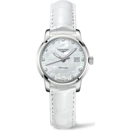Часы Longines L2.563.4.87.2