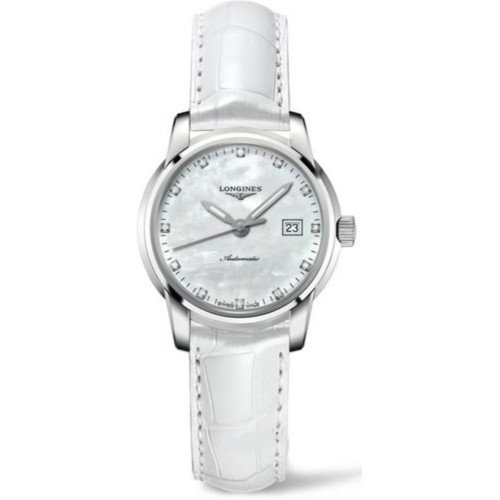 Часы Longines L2.563.4.87.2 Часы Longines L2.563.4.87.2
