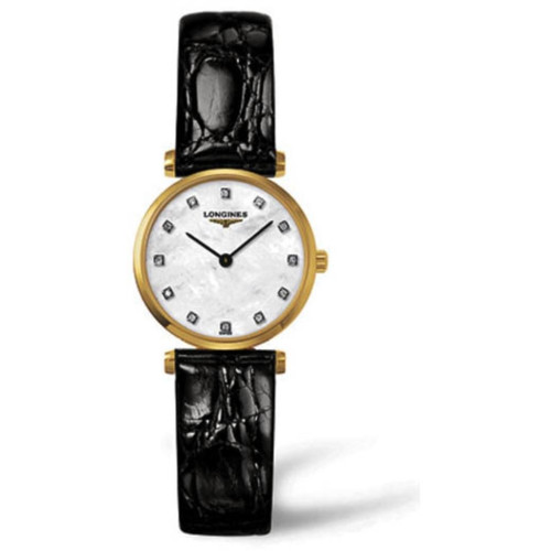 Часы Longines L4.209.2.87.2 Часы Longines L4.209.2.87.2