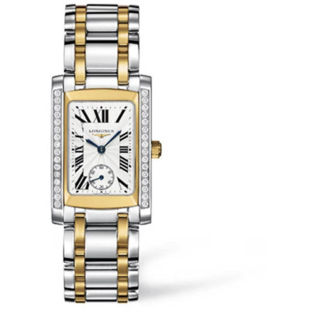 Часы Longines L5.502.5.78.7