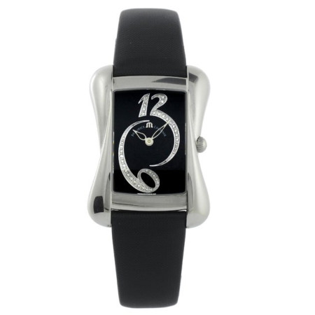Часы Maurice Lacroix DV5012-SS001-350