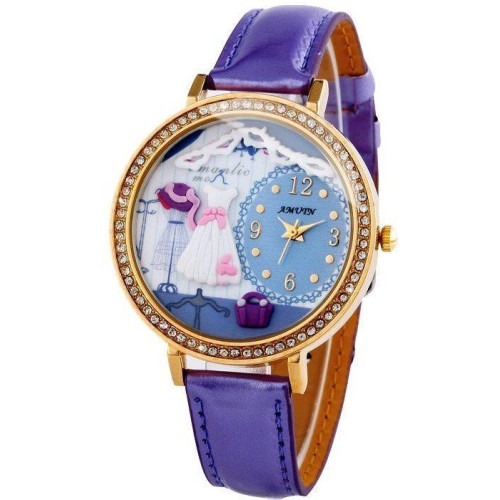 Часы Mini Watch 1748