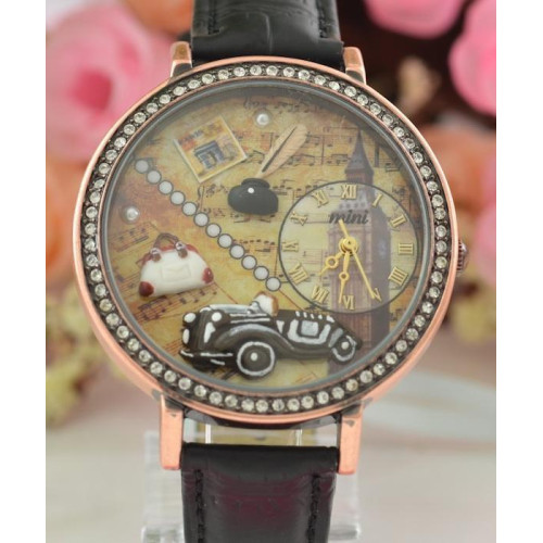 Часы Mini Watch 1761 Часы Mini Watch 1761