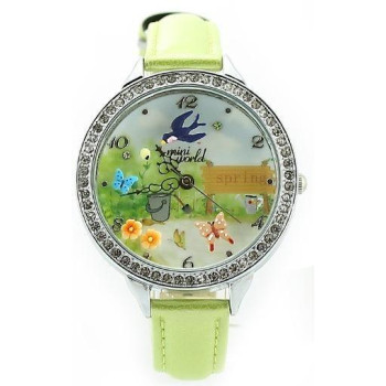 Часы Mini Watch 2370