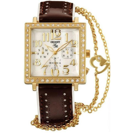 Часы Orient CRLAB001W0