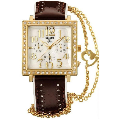 Часы Orient CRLAB001W0 Часы Orient CRLAB001W0