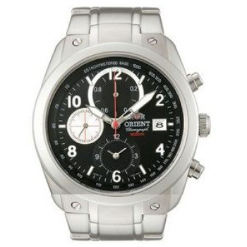 Часы Orient CTT0L001B0