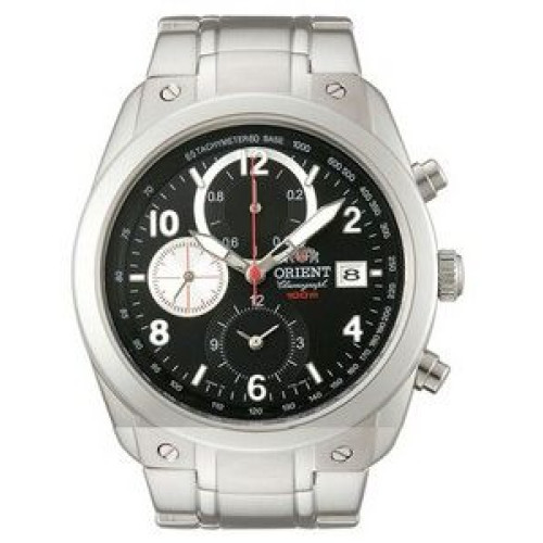 Часы Orient CTT0L001B0 Часы Orient CTT0L001B0
