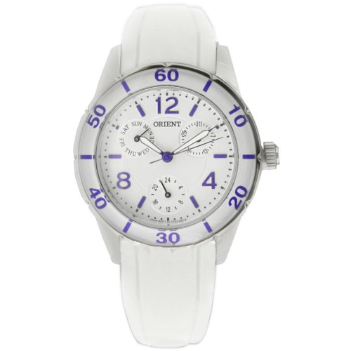 Часы Orient FUT0J005W0 Часы Orient FUT0J005W0
