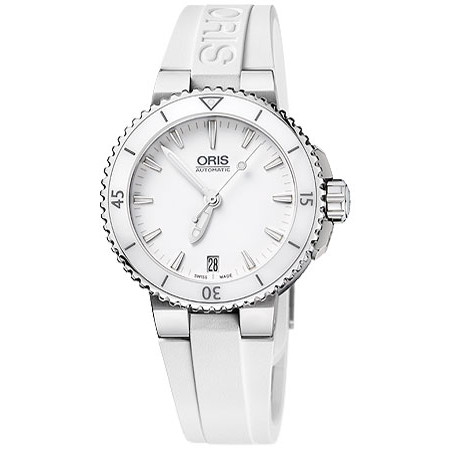 Часы Oris 733 7652 4156-RS