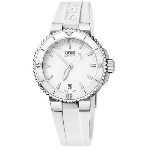 Часы Oris 733 7652 4156-RS Часы Oris 733 7652 4156-RS