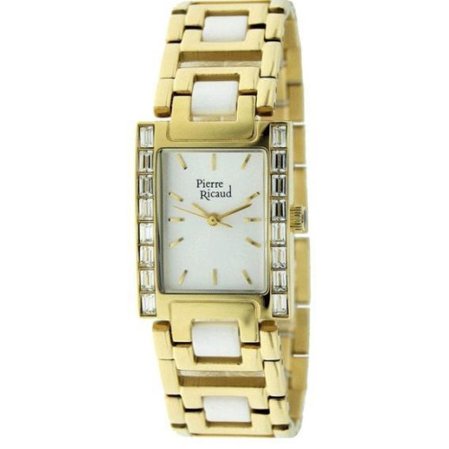 Часы Pierre Ricaud PR 21027.1113QZ