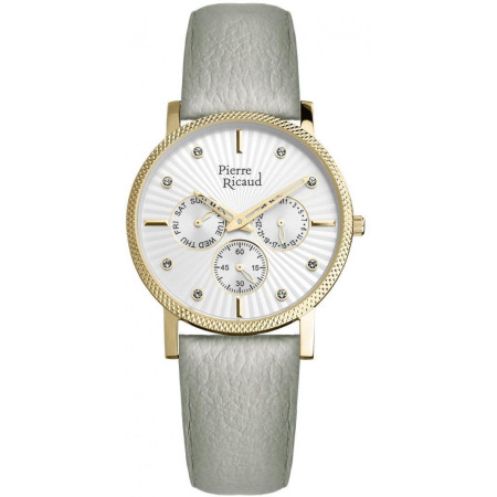 Часы Pierre Ricaud PR 21072.1G93QF