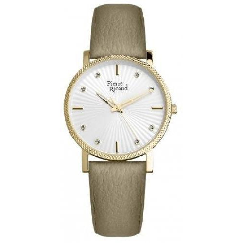 Часы Pierre Ricaud PR 21072.1V93QZ Часы Pierre Ricaud PR 21072.1V93QZ