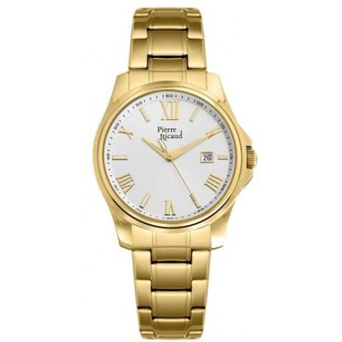 Часы Pierre Ricaud PR 21089.1132Q Часы Pierre Ricaud PR 21089.1132Q