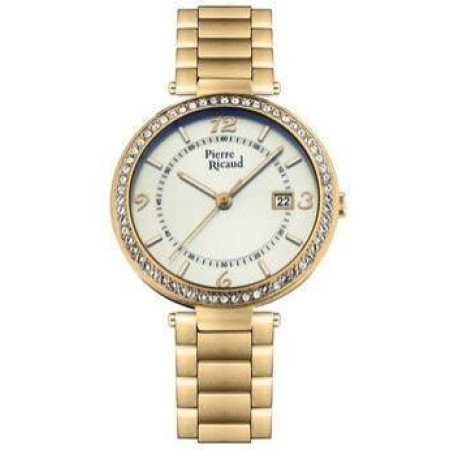 Часы Pierre Ricaud PR 22003.1151QZ