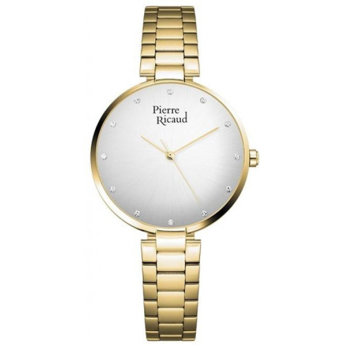 Часы Pierre Ricaud PR 22057.1143Q Часы Pierre Ricaud PR 22057.1143Q