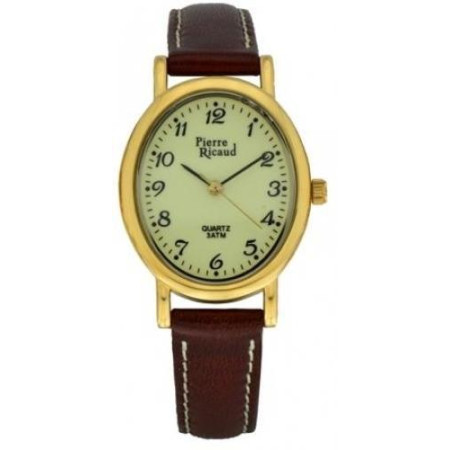 Часы Pierre Ricaud PR 25907.1221Q