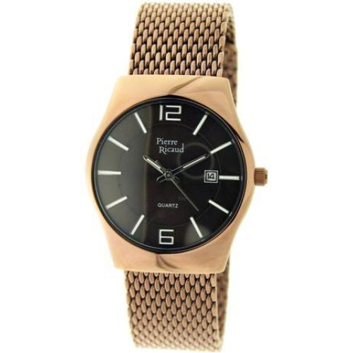 Часы Pierre Ricaud PR 51060.015GQ Часы Pierre Ricaud PR 51060.015GQ