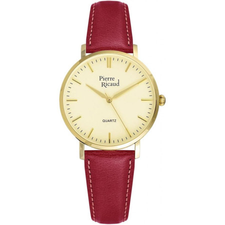 Часы Pierre Ricaud PR 51074.1011Q