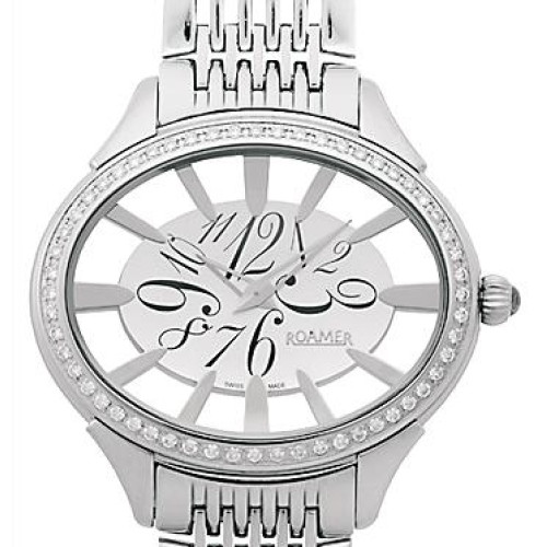 Часы Roamer 108846 41 16 10 Часы Roamer 108846 41 16 10