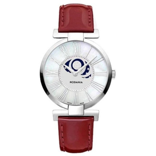 Часы Rodania 25106.25 Часы Rodania 25106.25