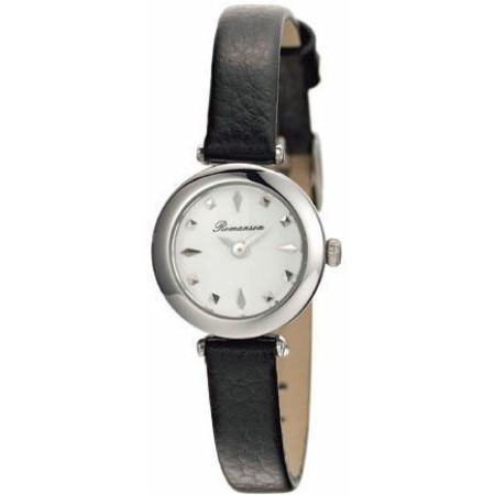 Часы Romanson PB2640LWH WH