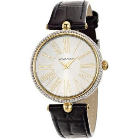 Часы Romanson RL0362L2T WH