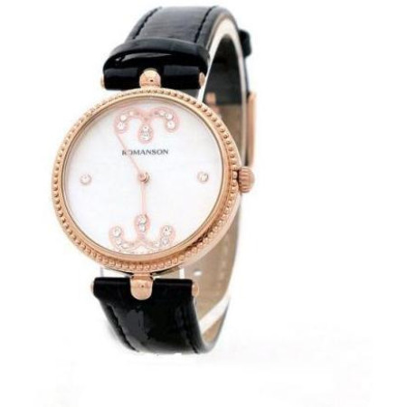 Часы Romanson RL0363LR WH