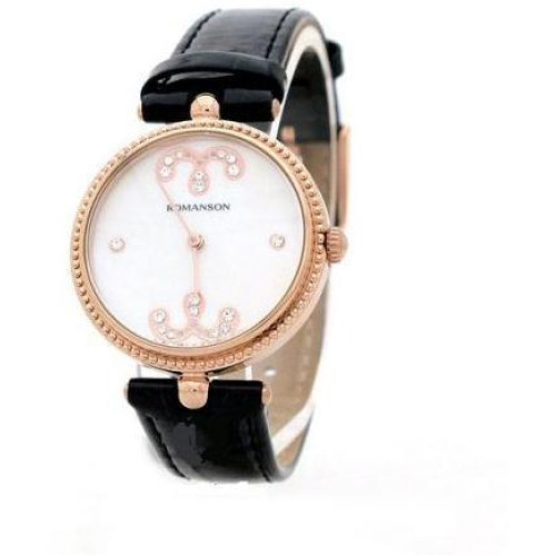 Часы Romanson RL0363LR WH Часы Romanson RL0363LR WH