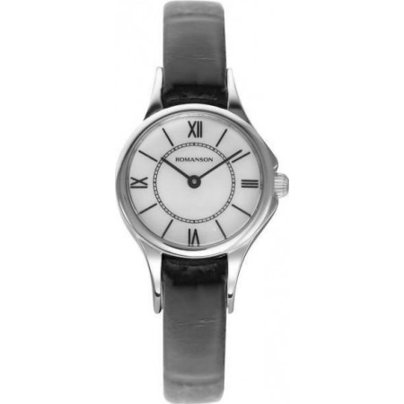Часы Romanson RL0368LWH WH