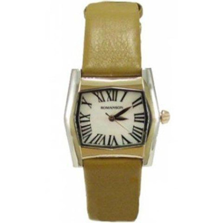 Часы Romanson RL2623L2T WH