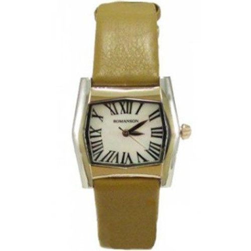 Часы Romanson RL2623L2T WH Часы Romanson RL2623L2T WH