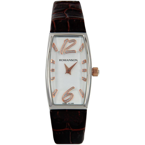 Часы Romanson RL2635LR2T WH Часы Romanson RL2635LR2T WH