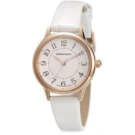 Часы Romanson RL4224LRG WH