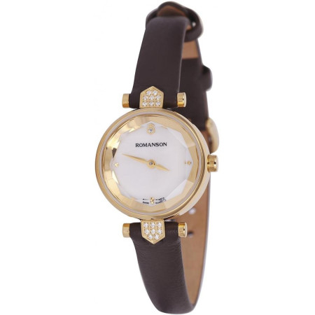 Часы Romanson RL6A04QLGD WH