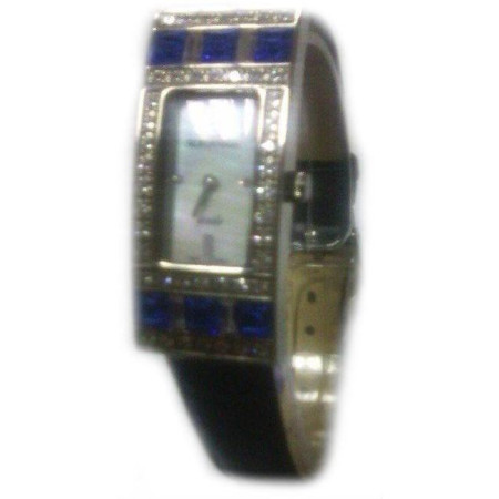 Часы Romanson RL7698QLWH WH BK (Romanson RL7698QLWH WH)