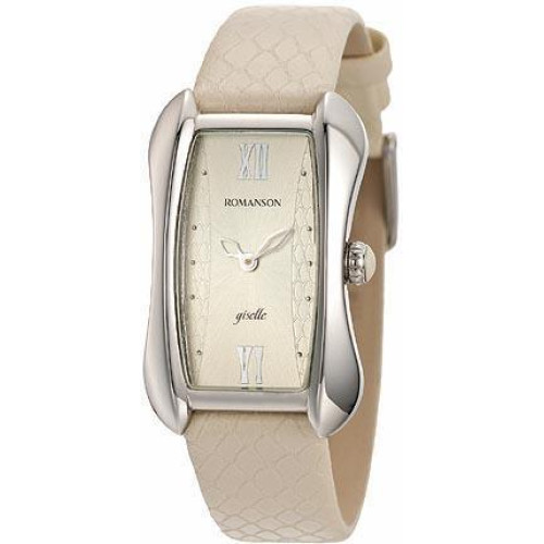 Часы Romanson RL8280LW IV Часы Romanson RL8280LW IV