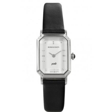 Часы Romanson RL9222CLWH WH