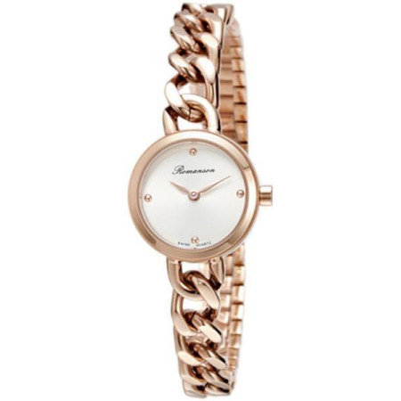 Часы Romanson RM4242LRG WH