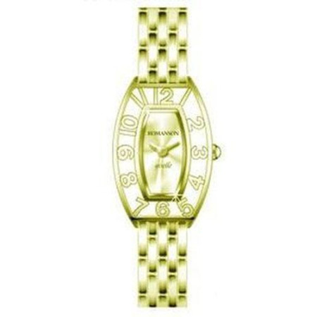 Часы Romanson RM6143LG GOLD