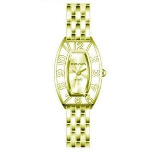 Часы Romanson RM6143LG GOLD Часы Romanson RM6143LG GOLD