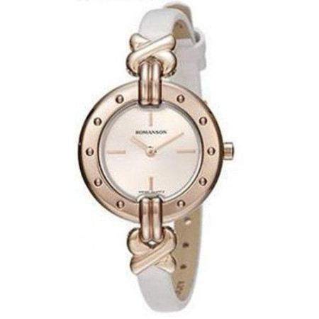 Часы Romanson RN3215LRG WH