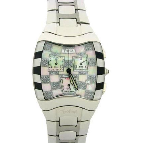 Часы Romanson SM3118JMWH WH Часы Romanson SM3118JMWH WH