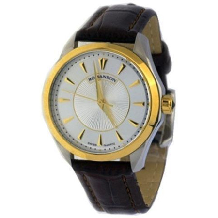 Часы Romanson TL0337L2T WH