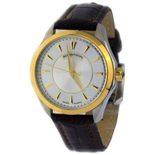 Часы Romanson TL0337L2T WH Часы Romanson TL0337L2T WH