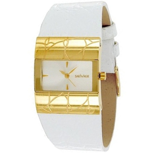 Часы Sauvage SA-SV20661G White Часы Sauvage SA-SV20661G White