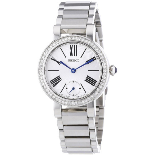 Часы Seiko SRK027P1 Часы Seiko SRK027P1