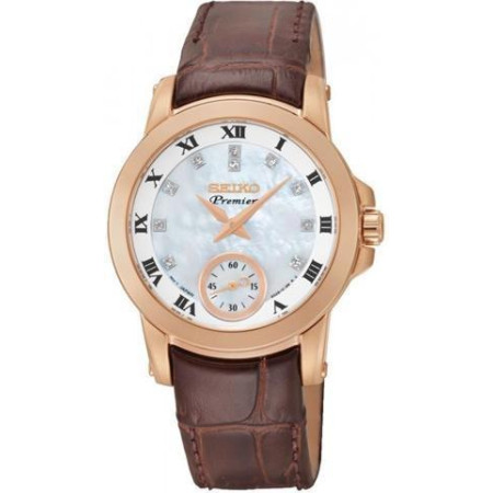 Часы Seiko SRKZ58P2