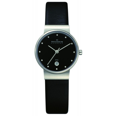 Часы Skagen 355SSLB